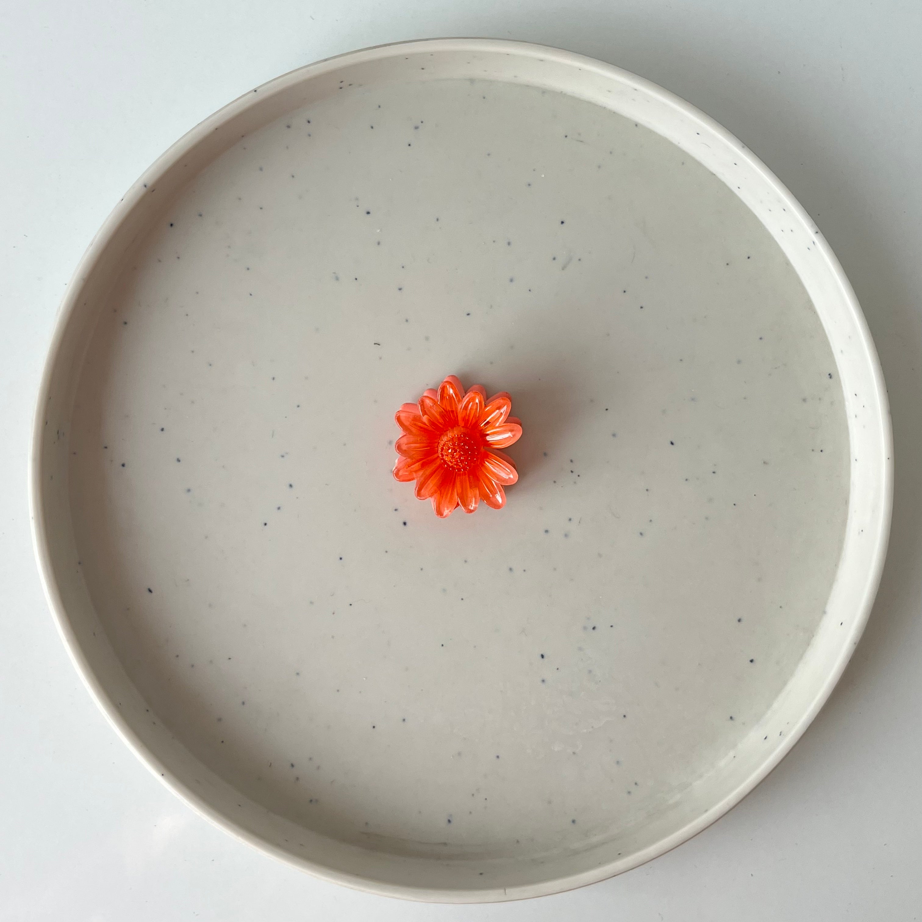 Daisy Bloom – Small Hair Claw